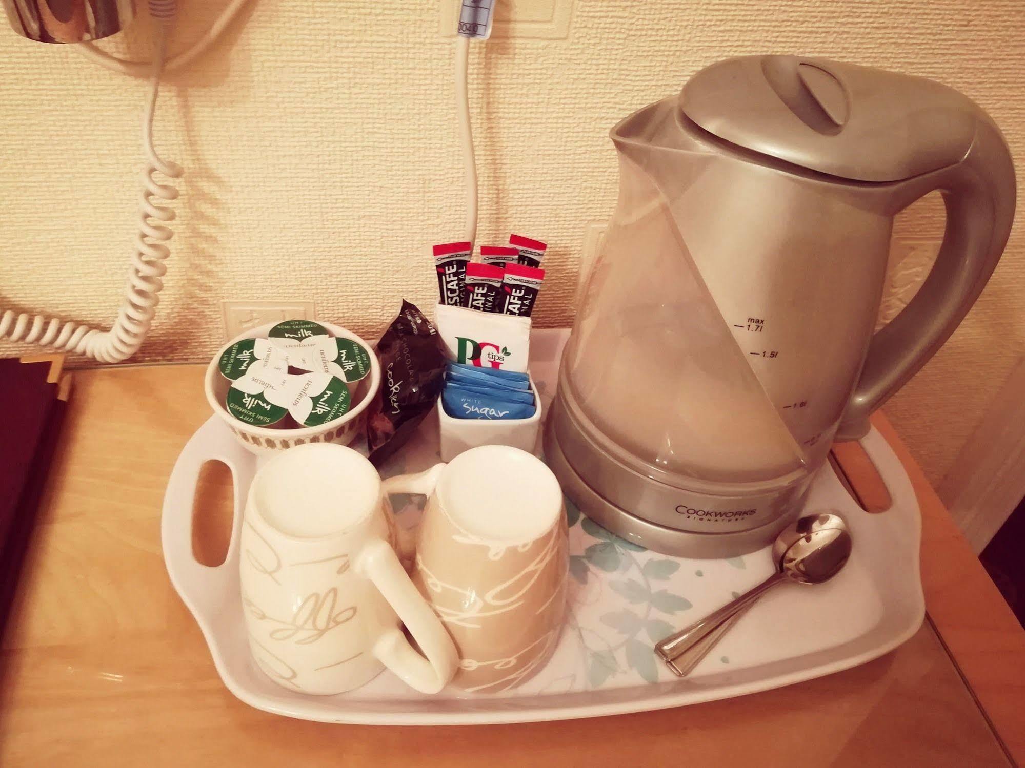 德尔马酒店 兰迪德诺 外观 照片